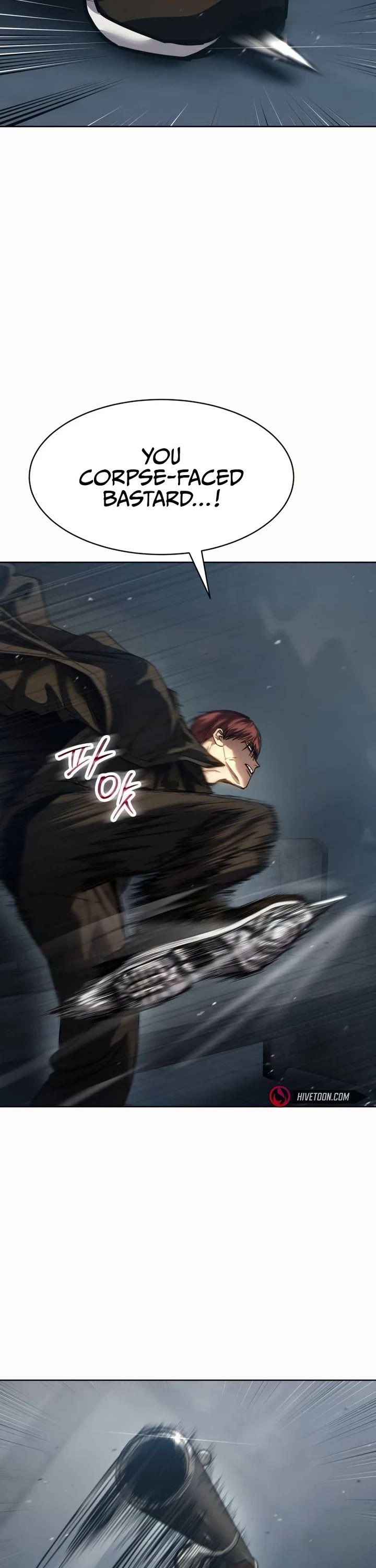 Read Laws of the Good Child Manga Online