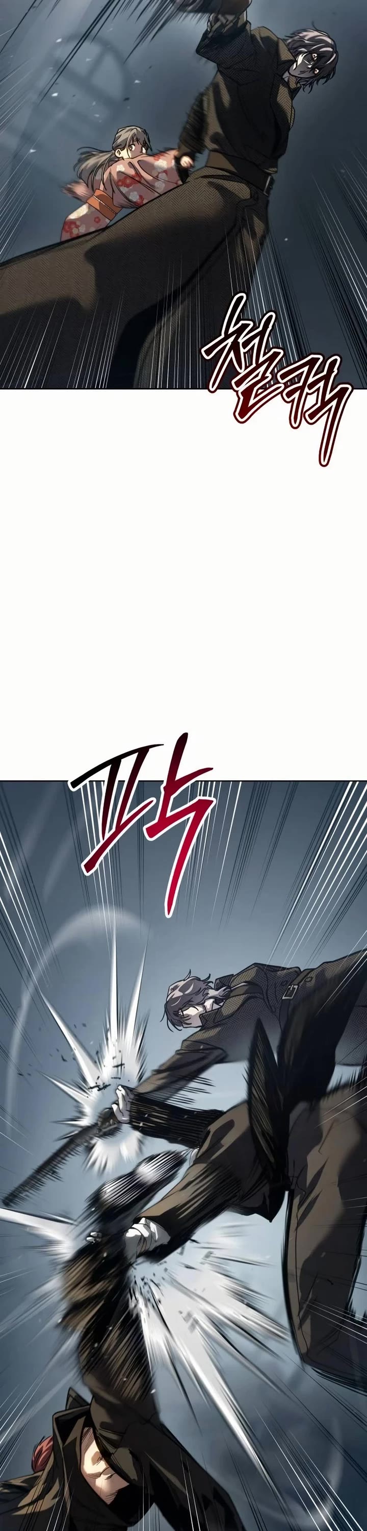 Read Laws of the Good Child Manga Online