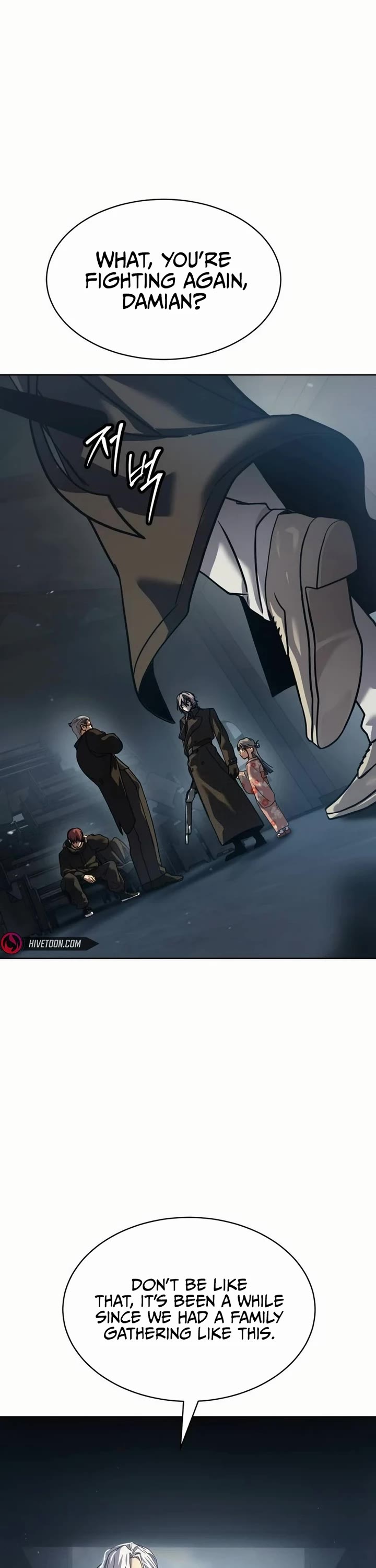 Read Laws of the Good Child Manga Online