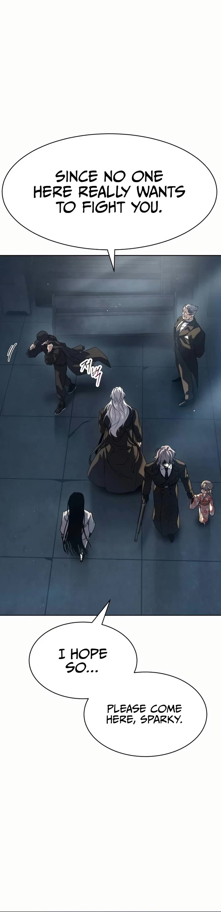 Read Laws of the Good Child Manga Online