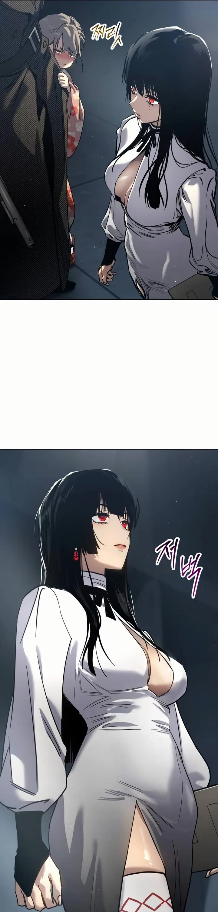 Read Laws of the Good Child Manga Online