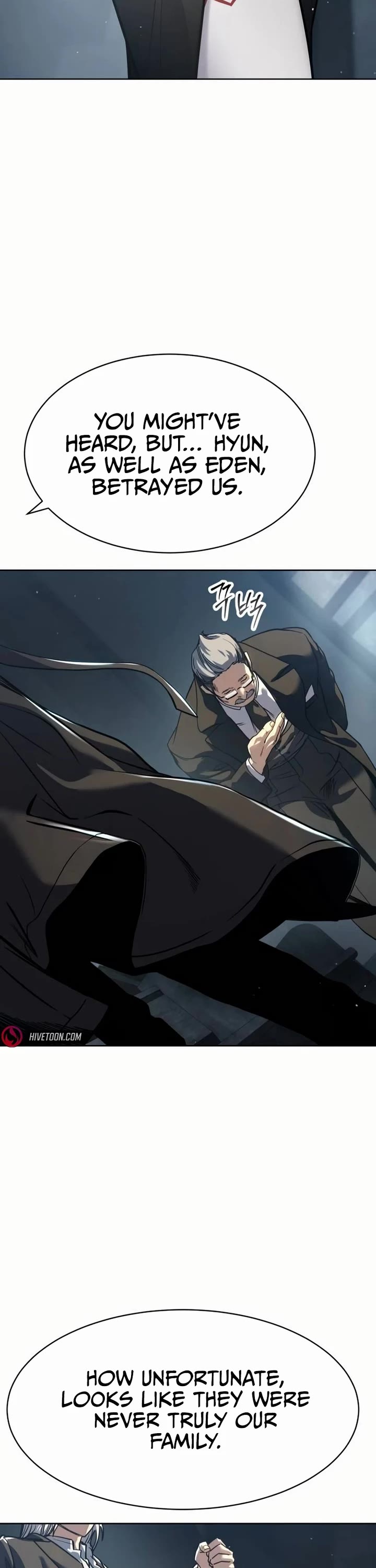 Read Laws of the Good Child Manga Online