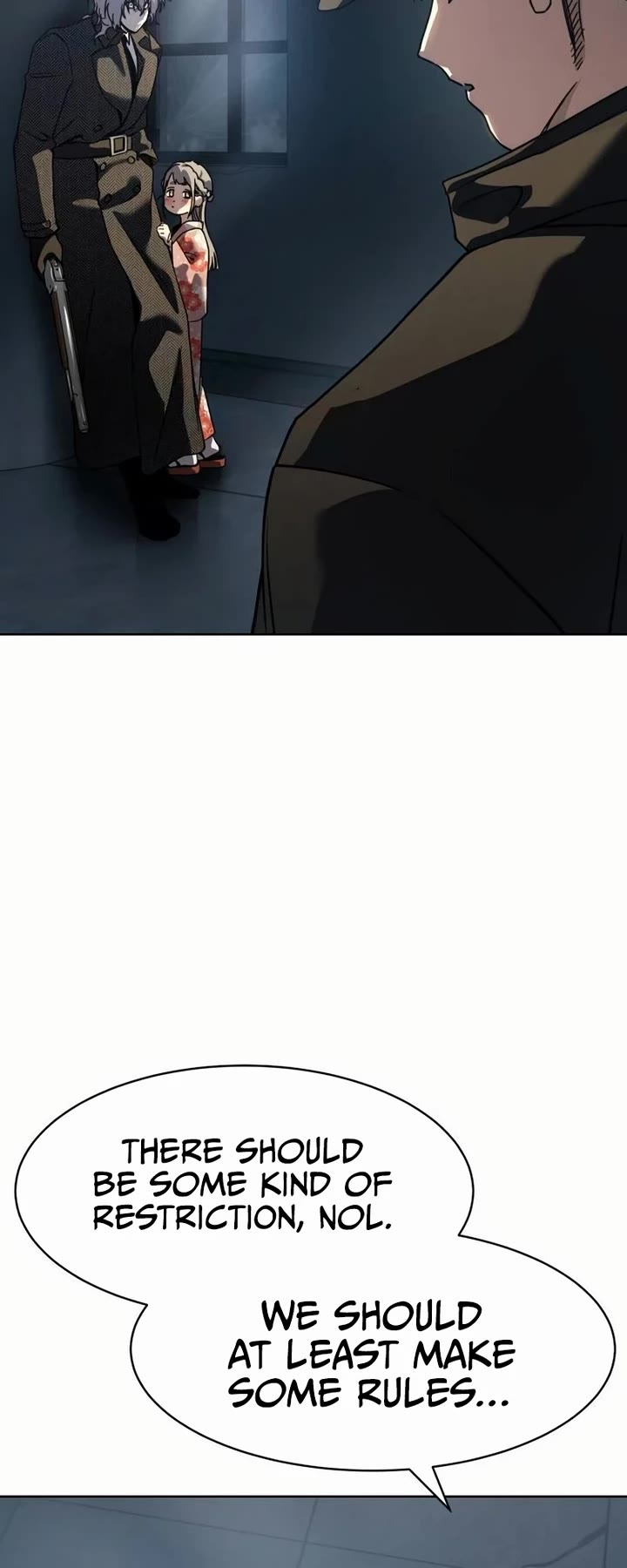 Read Laws of the Good Child Manga Online