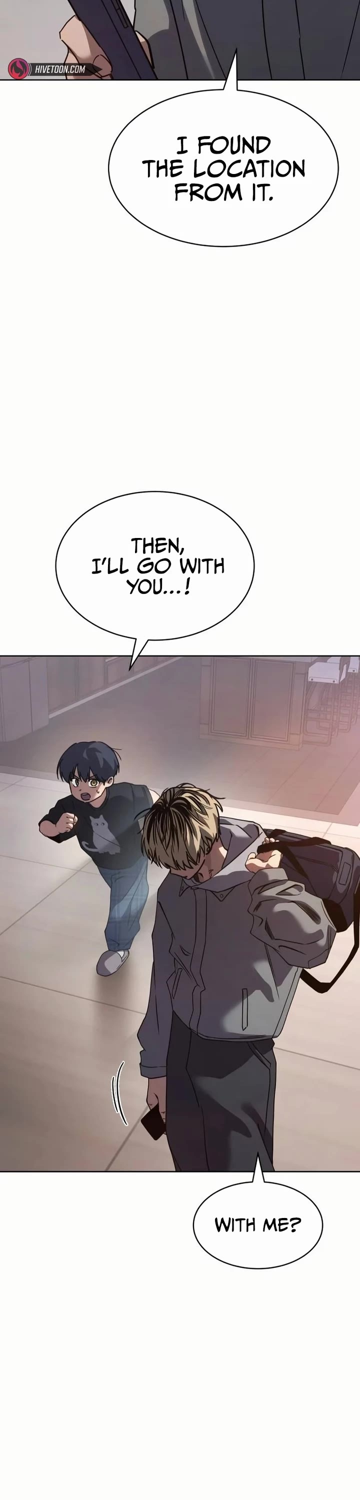 Read Laws of the Good Child Manga Online