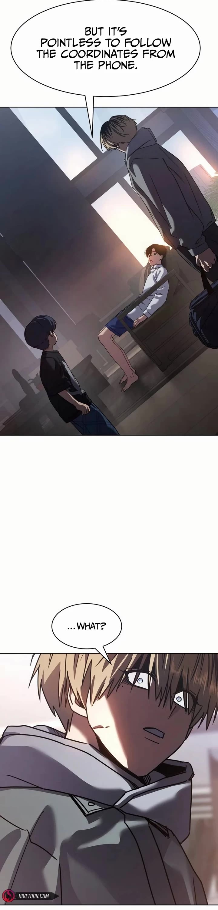 Read Laws of the Good Child Manga Online