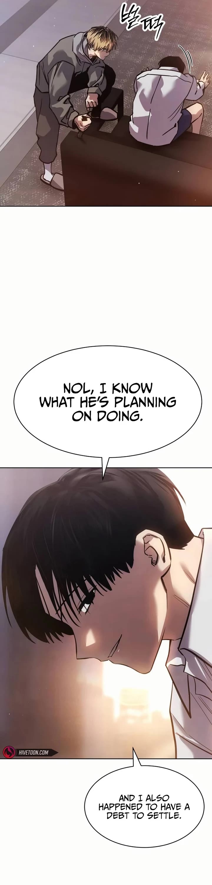 Read Laws of the Good Child Manga Online