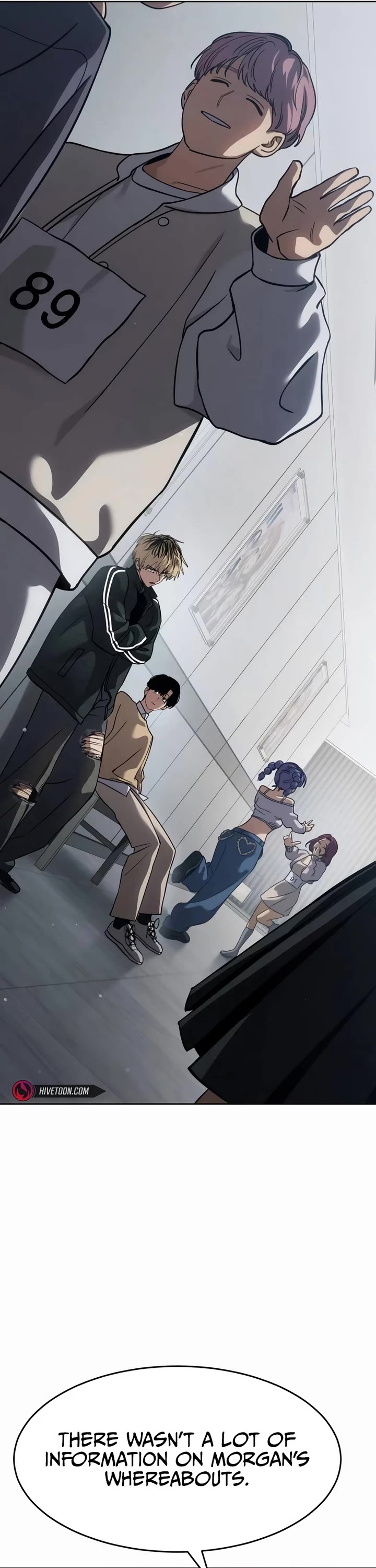 Read Laws of the Good Child Manga Online