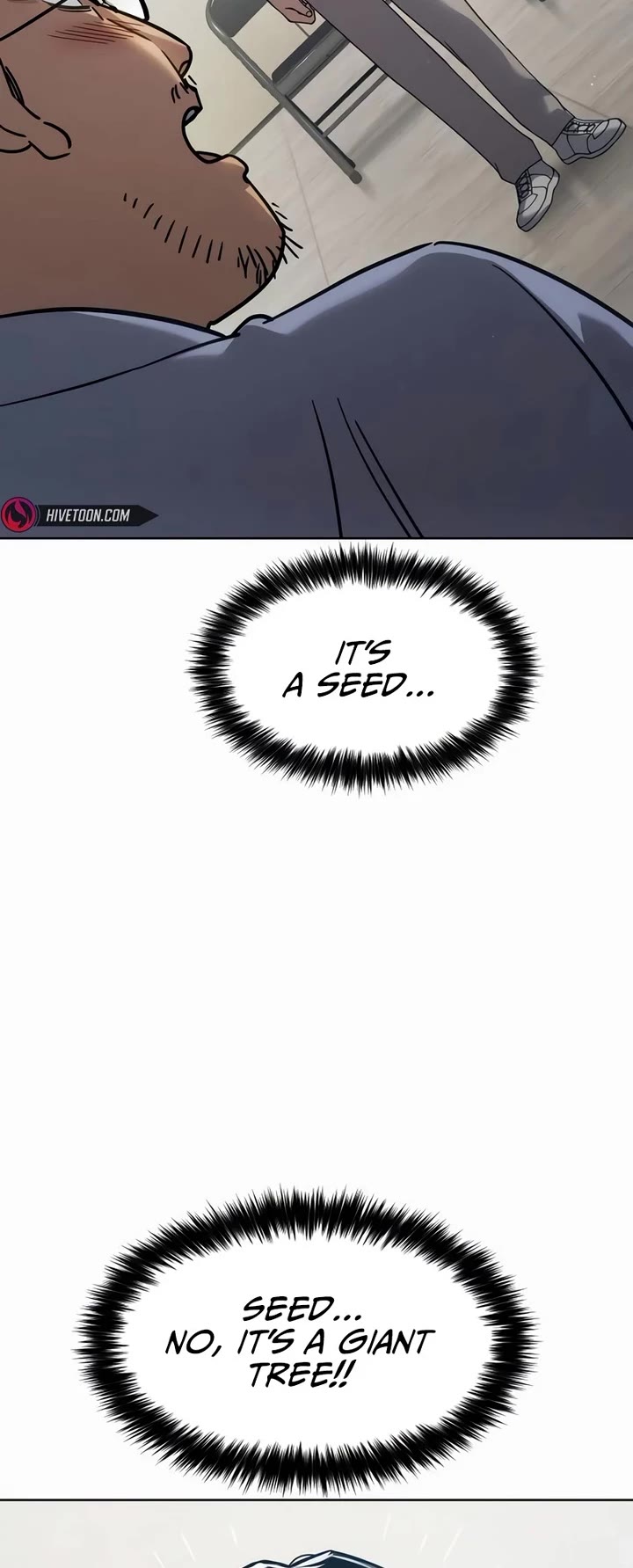 Read Laws of the Good Child Manga Online