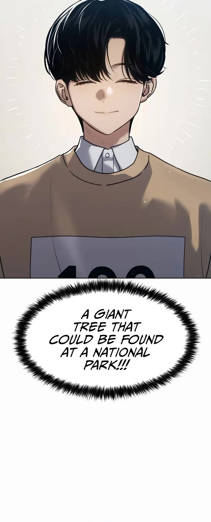 Read Laws of the Good Child Manga Online