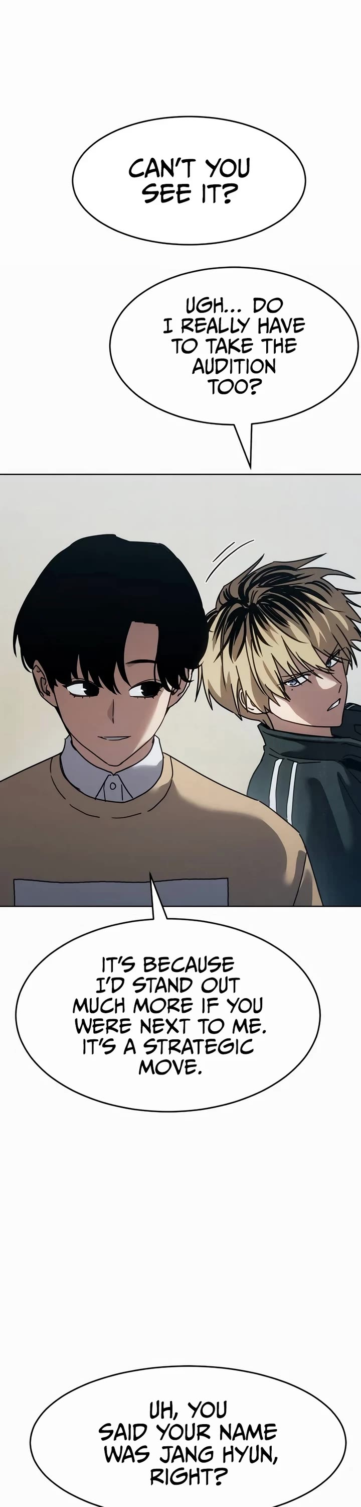 Read Laws of the Good Child Manga Online