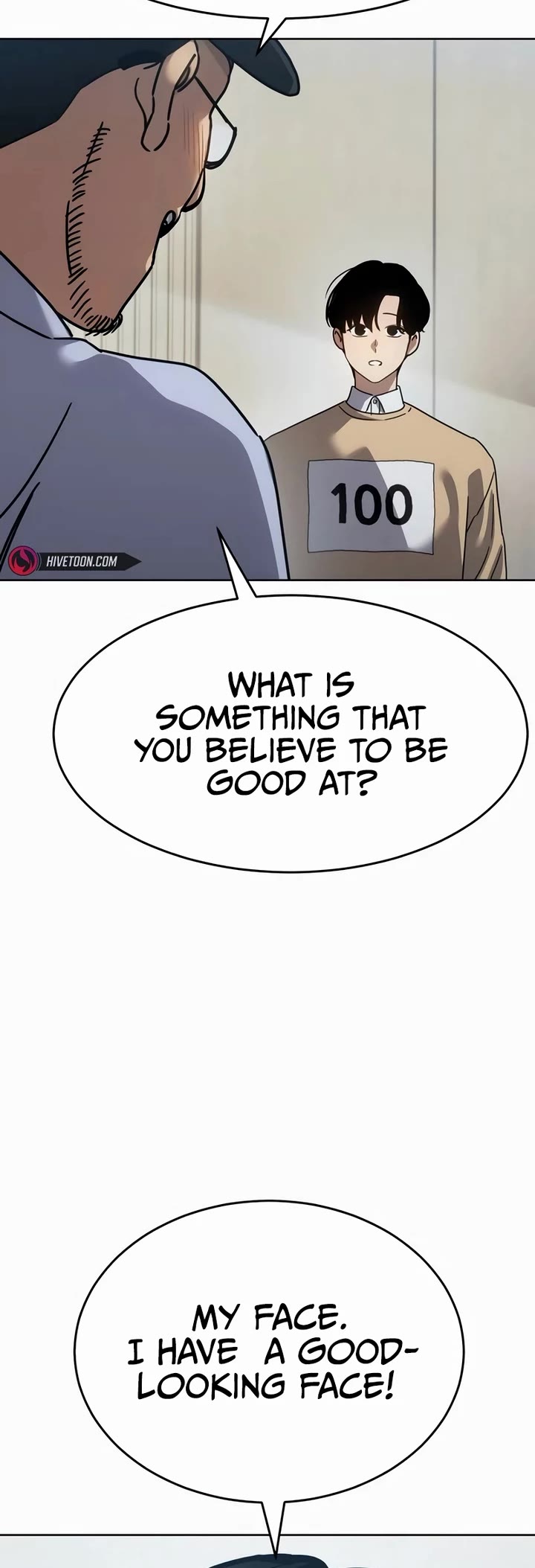 Read Laws of the Good Child Manga Online