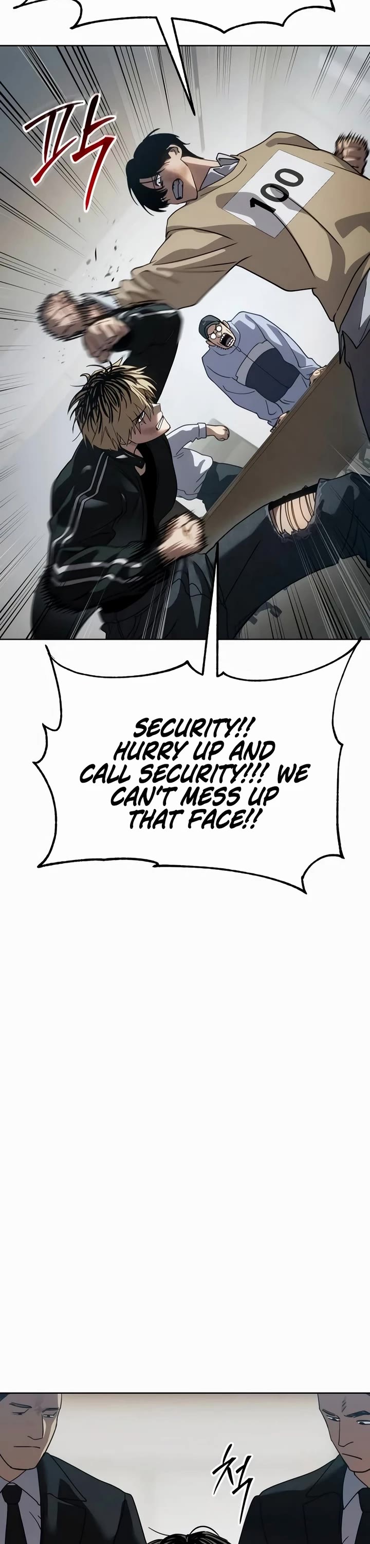 Read Laws of the Good Child Manga Online