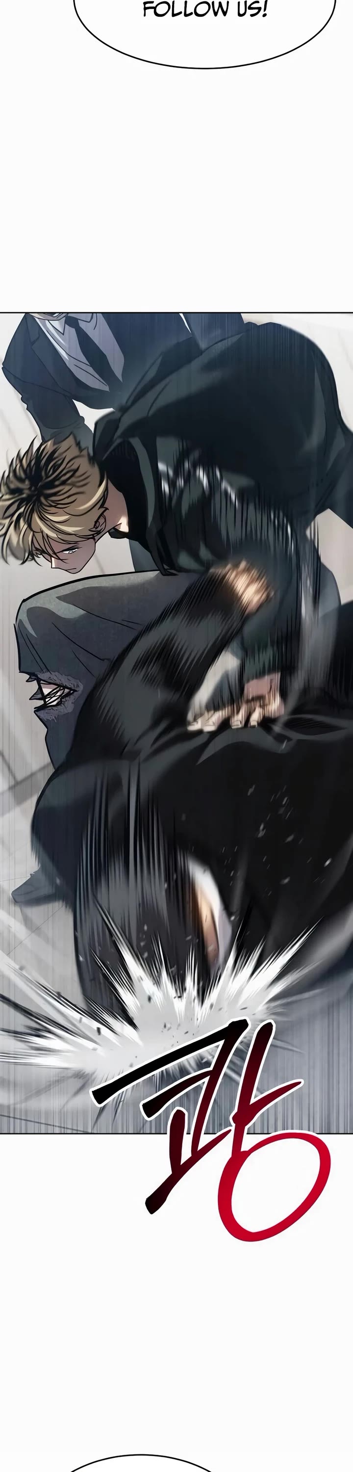 Read Laws of the Good Child Manga Online