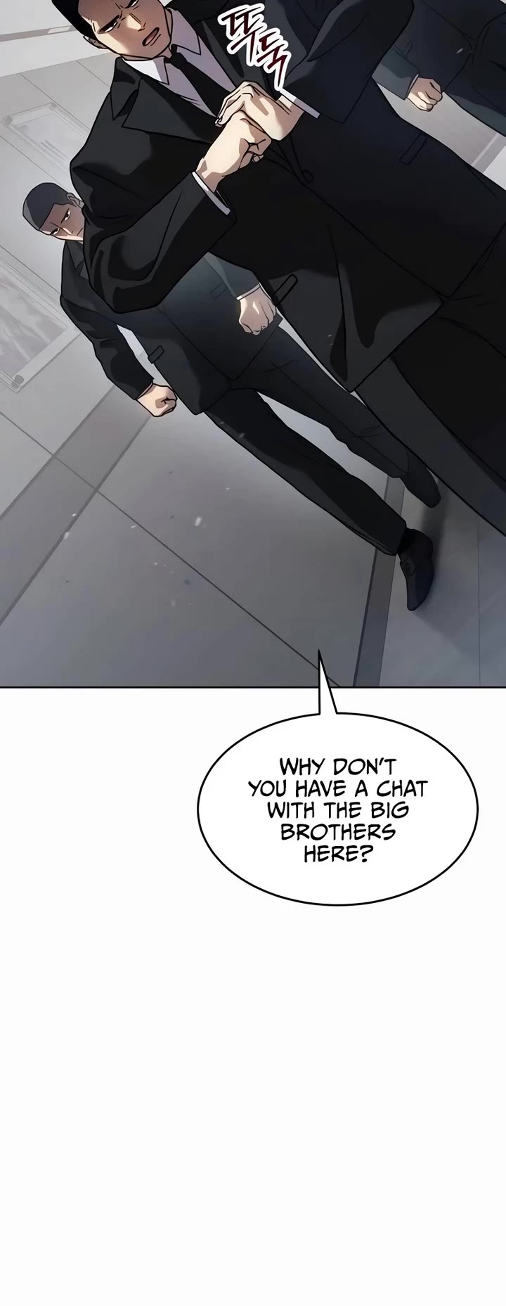 Read Laws of the Good Child Manga Online