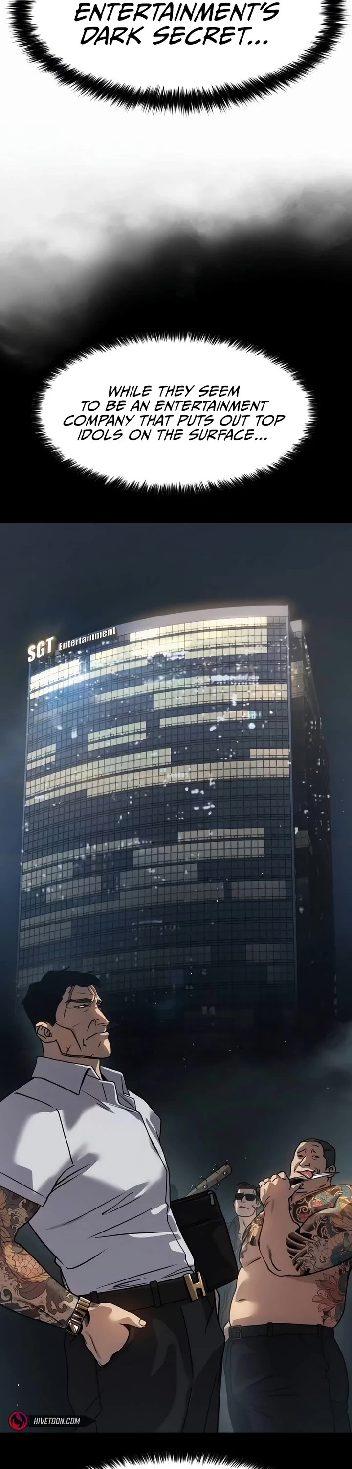 Read Laws of the Good Child Manga Online