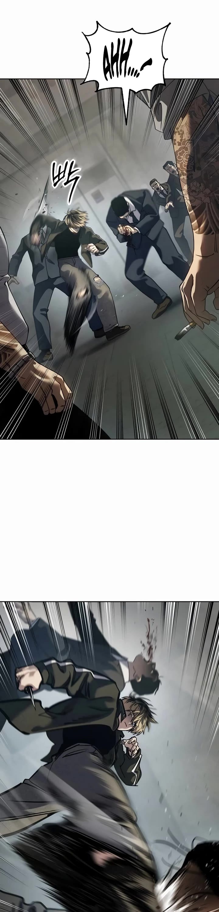 Read Laws of the Good Child Manga Online