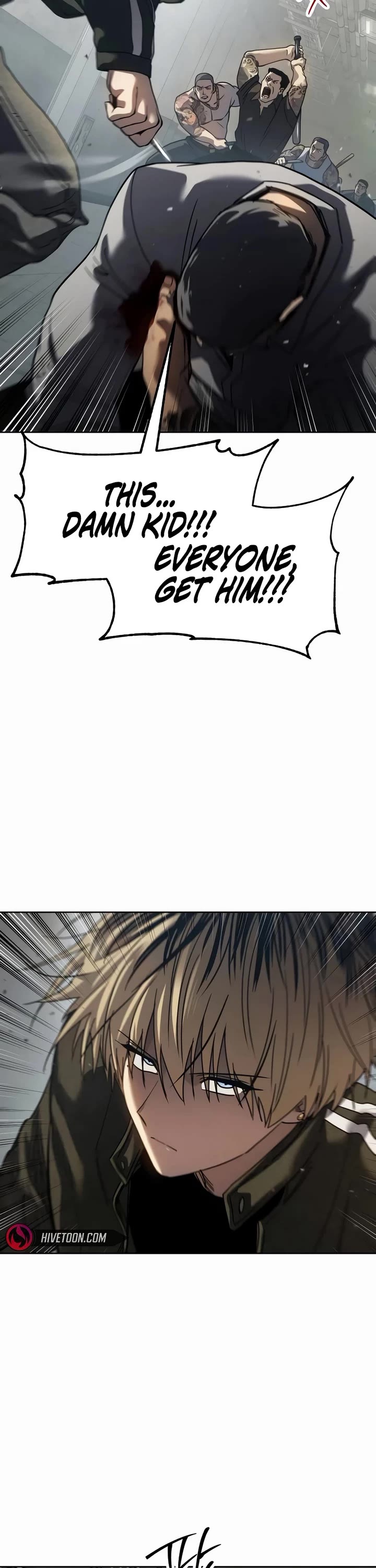 Read Laws of the Good Child Manga Online