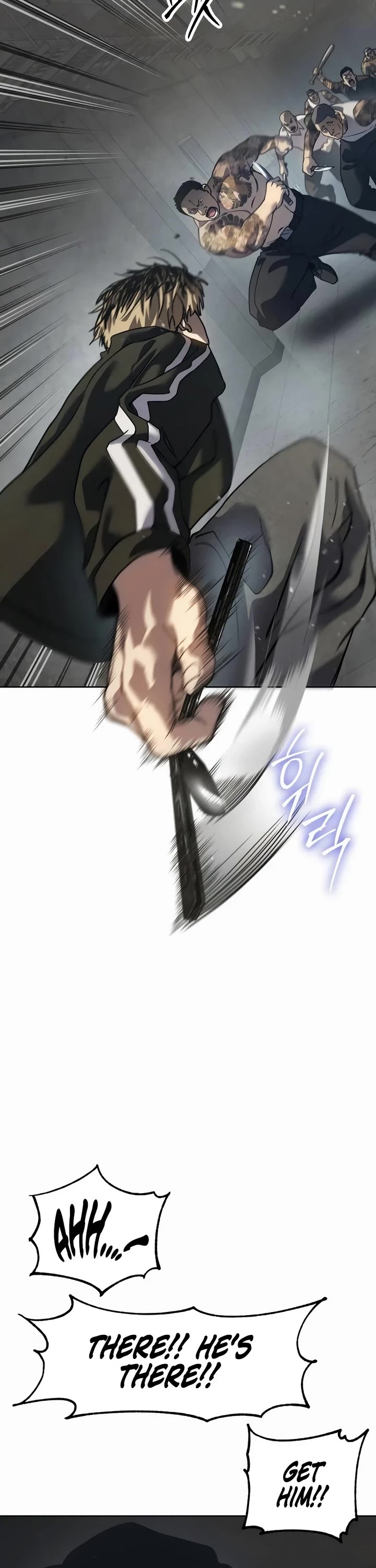 Read Laws of the Good Child Manga Online