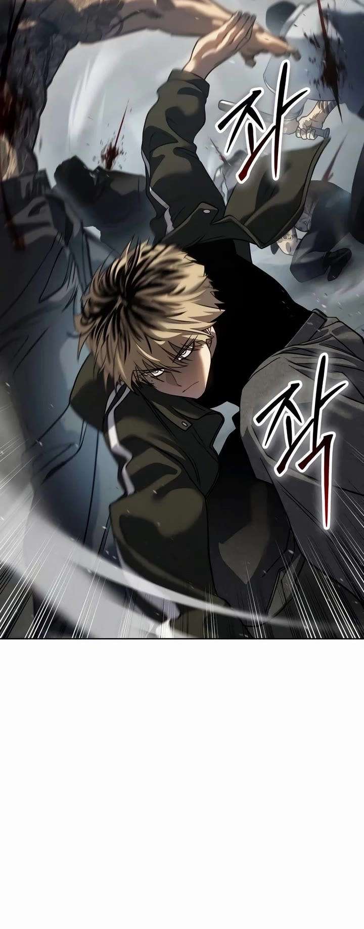 Read Laws of the Good Child Manga Online