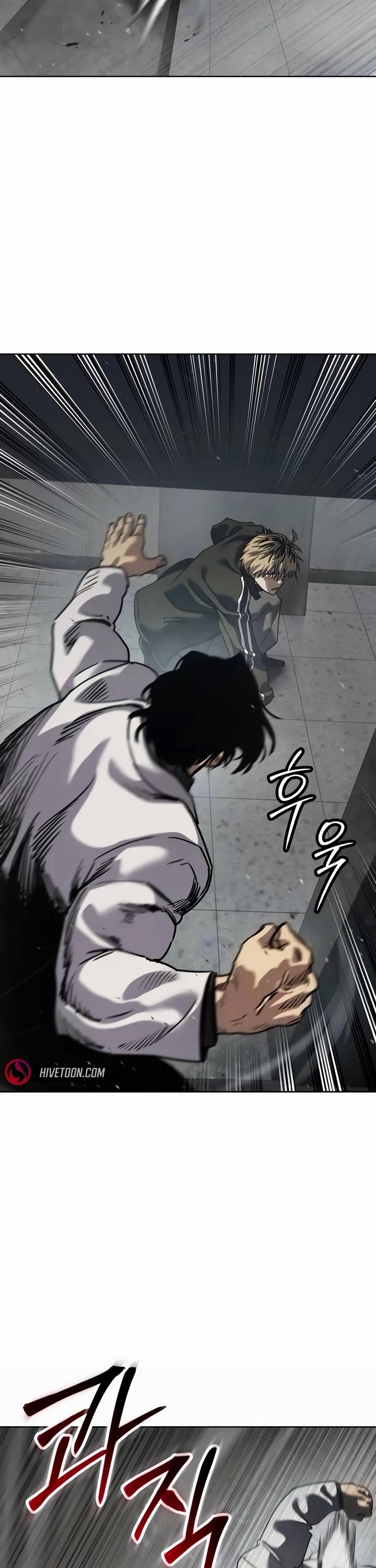 Read Laws of the Good Child Manga Online