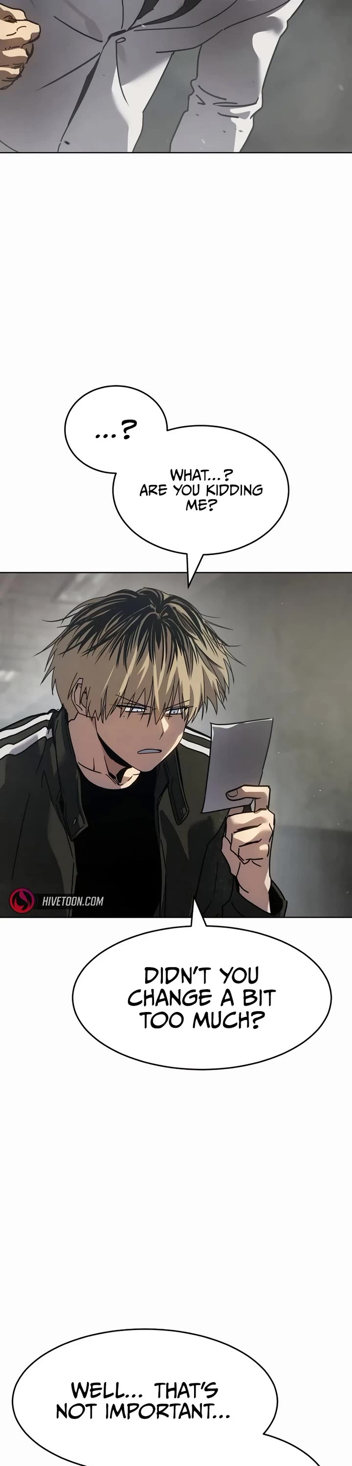 Read Laws of the Good Child Manga Online