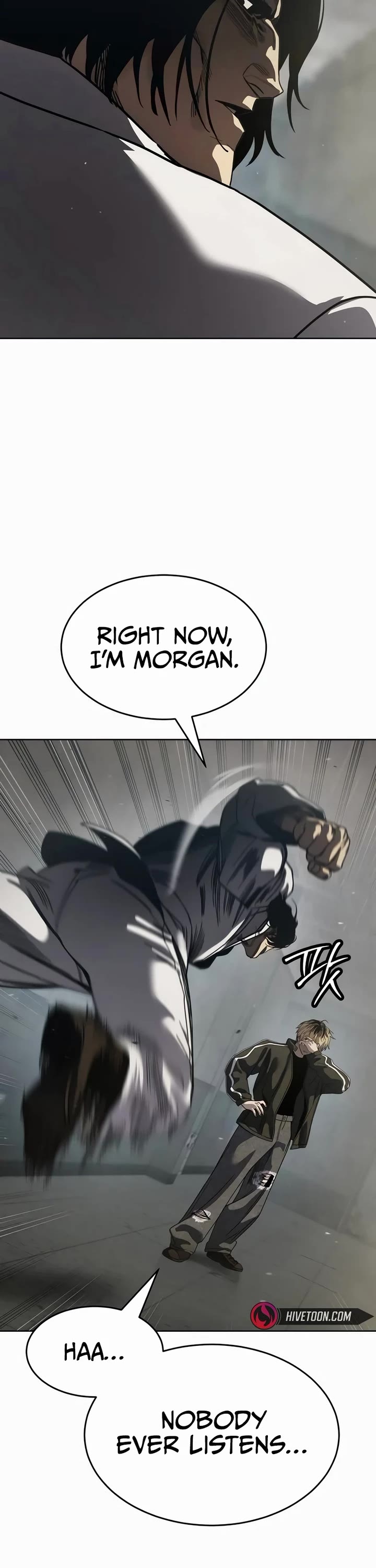 Read Laws of the Good Child Manga Online