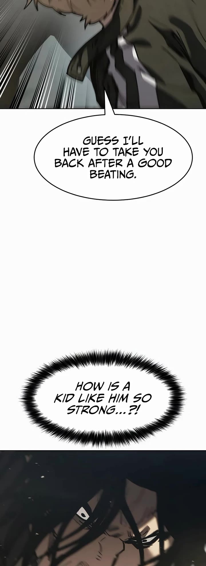 Read Laws of the Good Child Manga Online