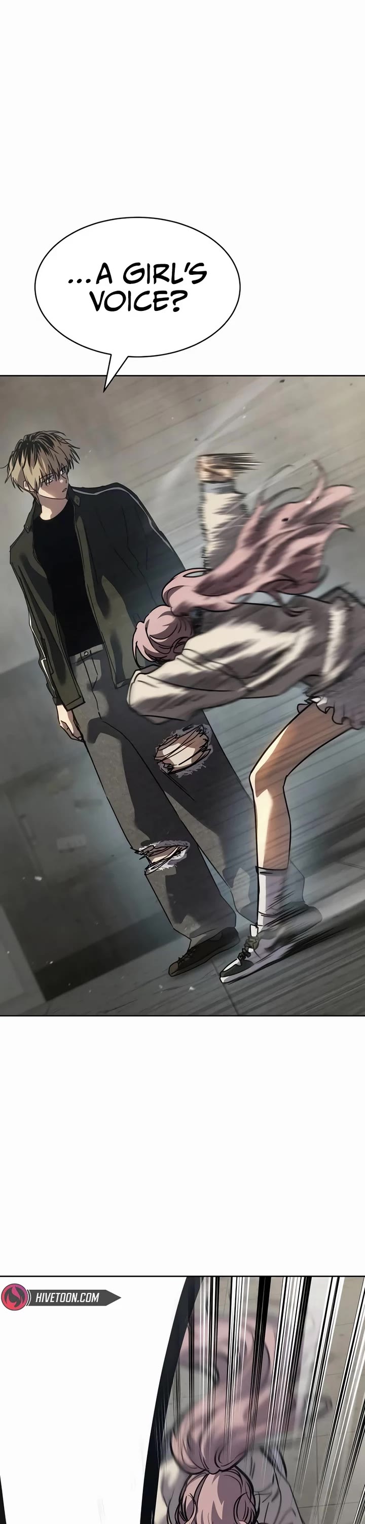 Read Laws of the Good Child Manga Online