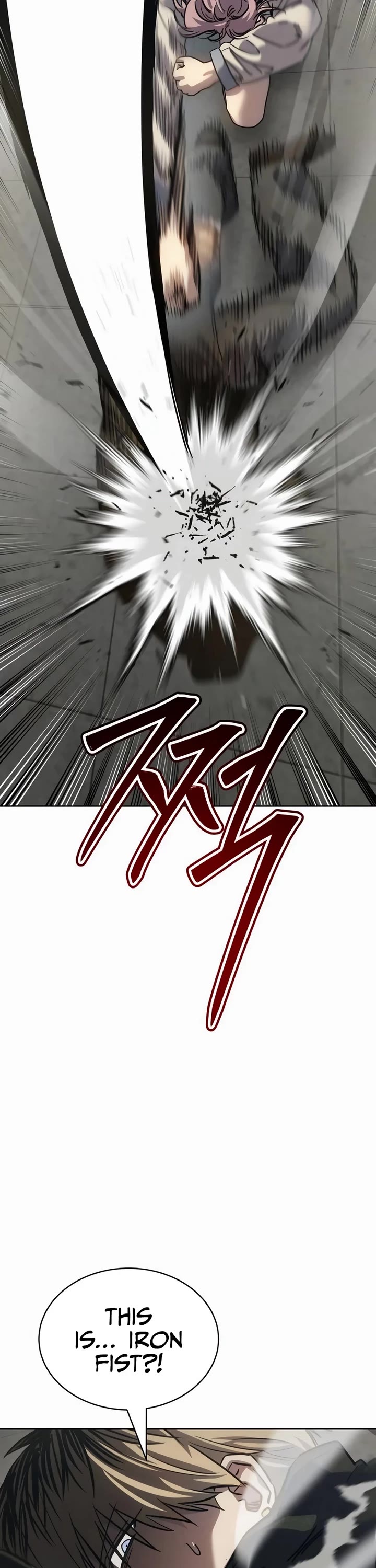 Read Laws of the Good Child Manga Online