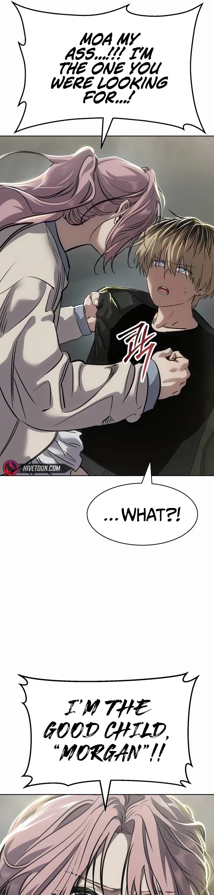 Read Laws of the Good Child Manga Online