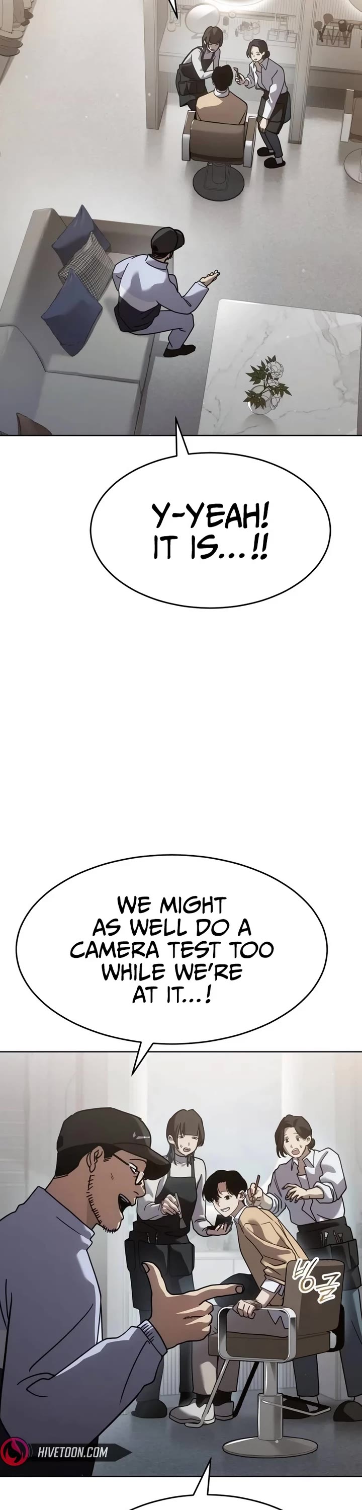 Read Laws of the Good Child Manga Online