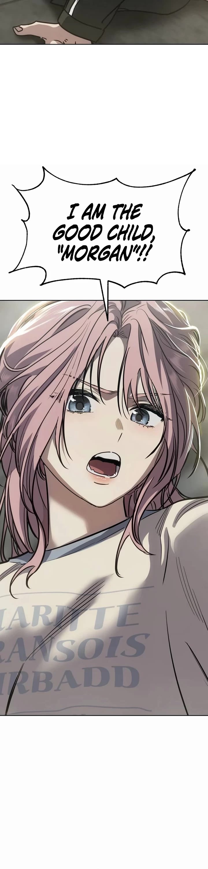 Read Laws of the Good Child Manga Online