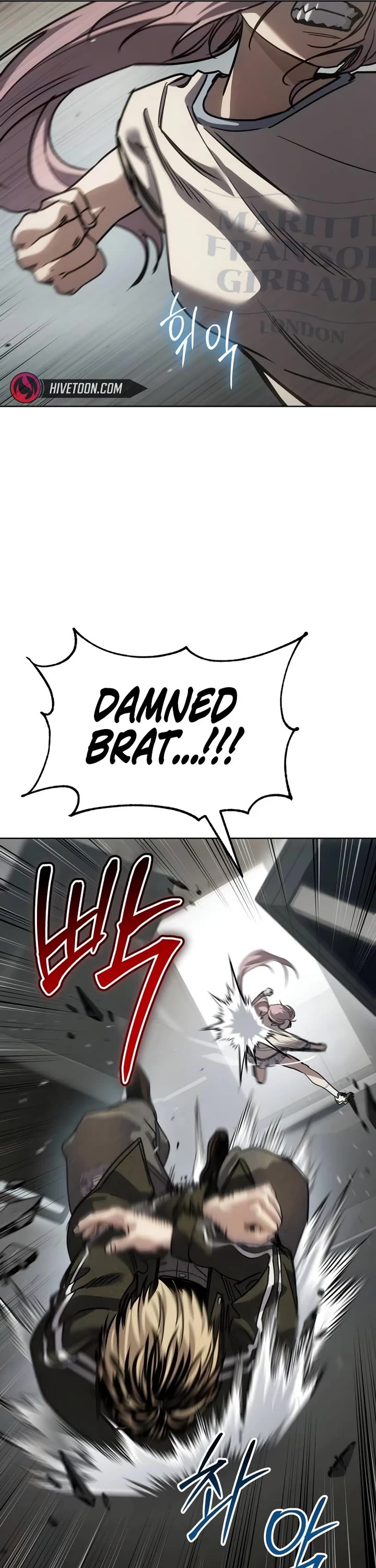 Read Laws of the Good Child Manga Online