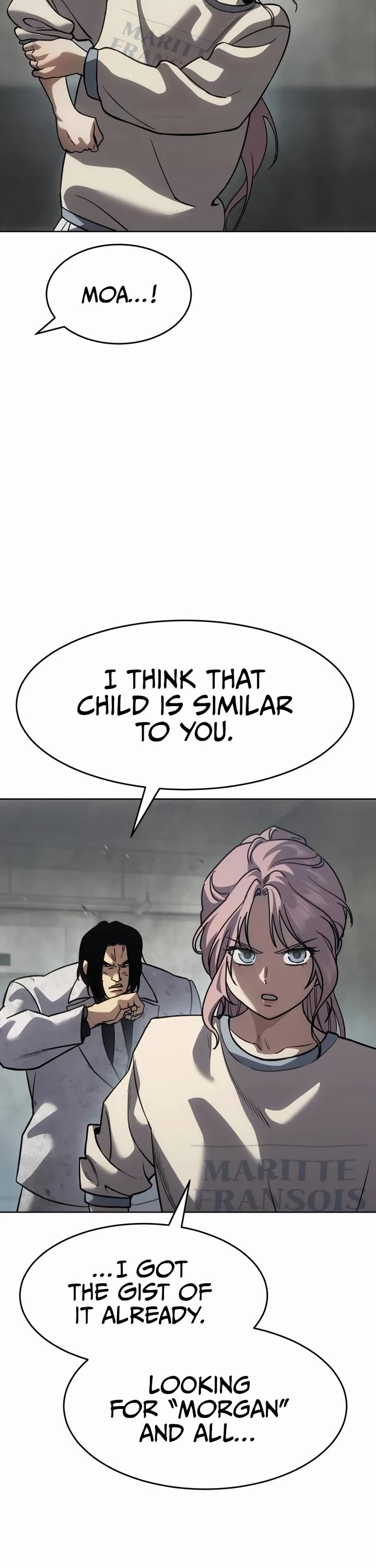 Read Laws of the Good Child Manga Online