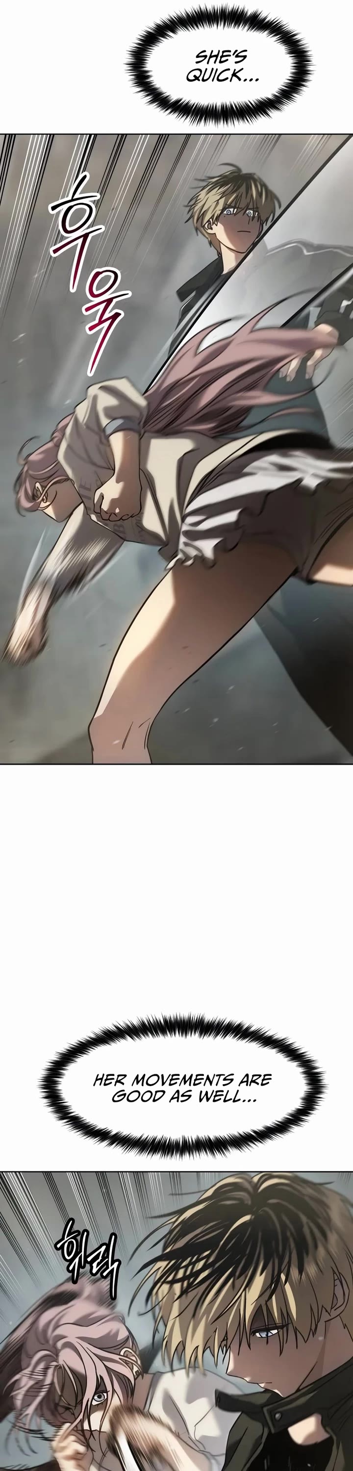 Read Laws of the Good Child Manga Online