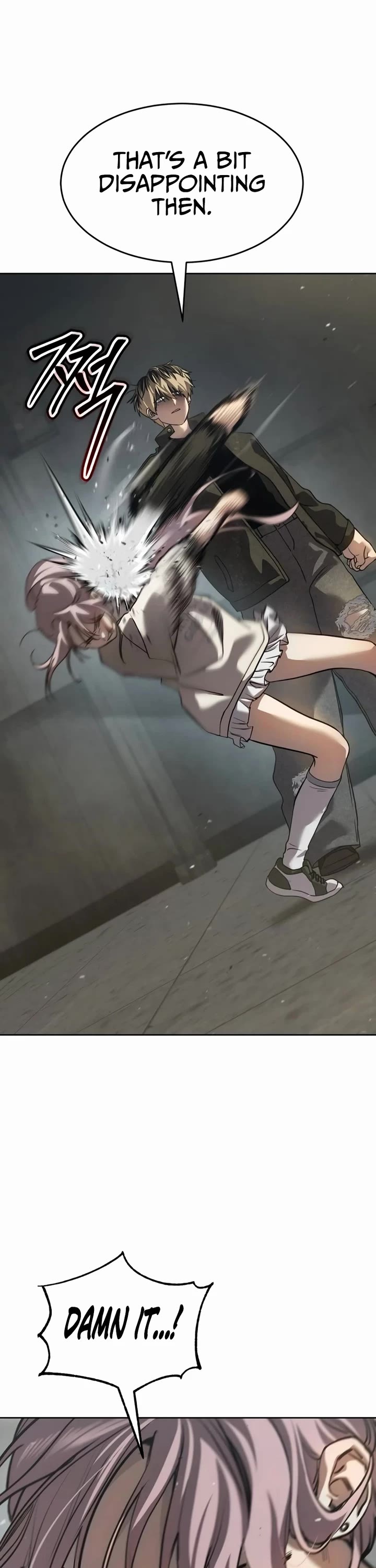 Read Laws of the Good Child Manga Online