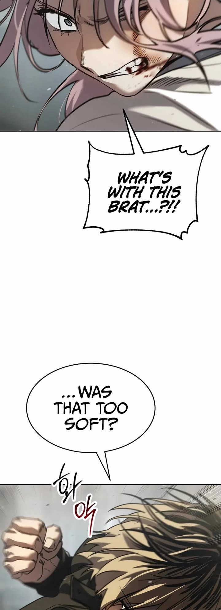 Read Laws of the Good Child Manga Online