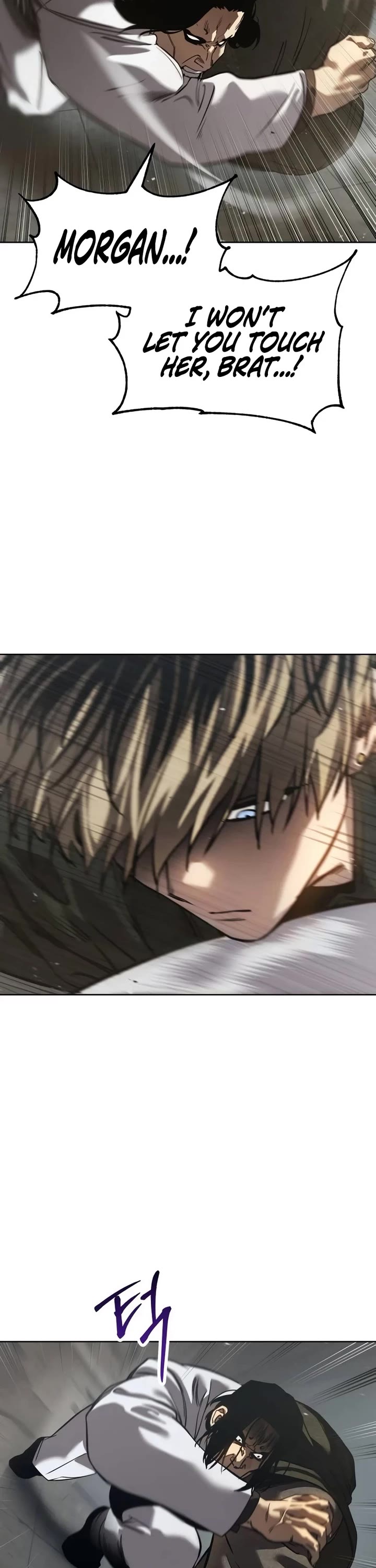 Read Laws of the Good Child Manga Online