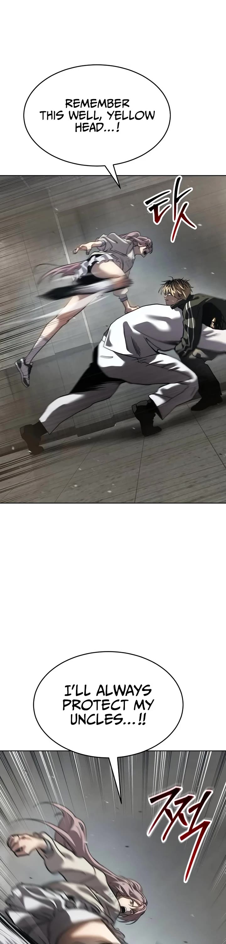 Read Laws of the Good Child Manga Online