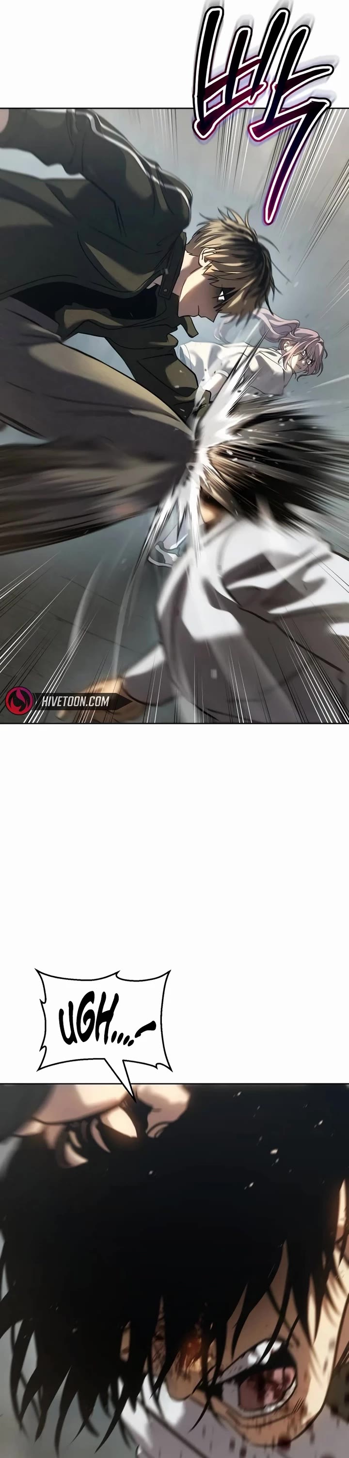 Read Laws of the Good Child Manga Online