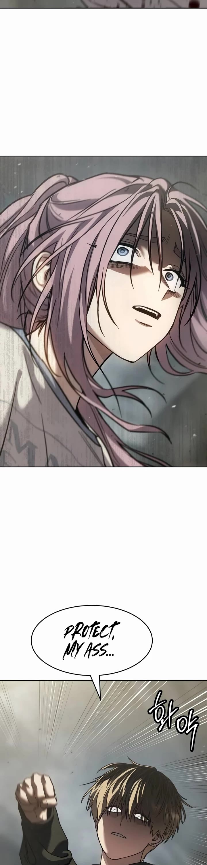 Read Laws of the Good Child Manga Online