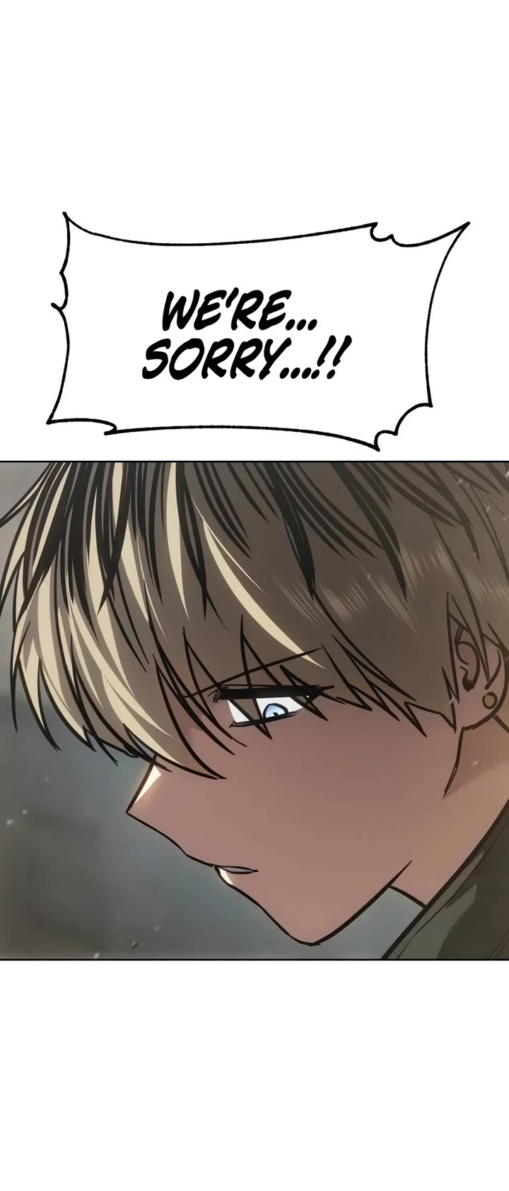 Read Laws of the Good Child Manga Online