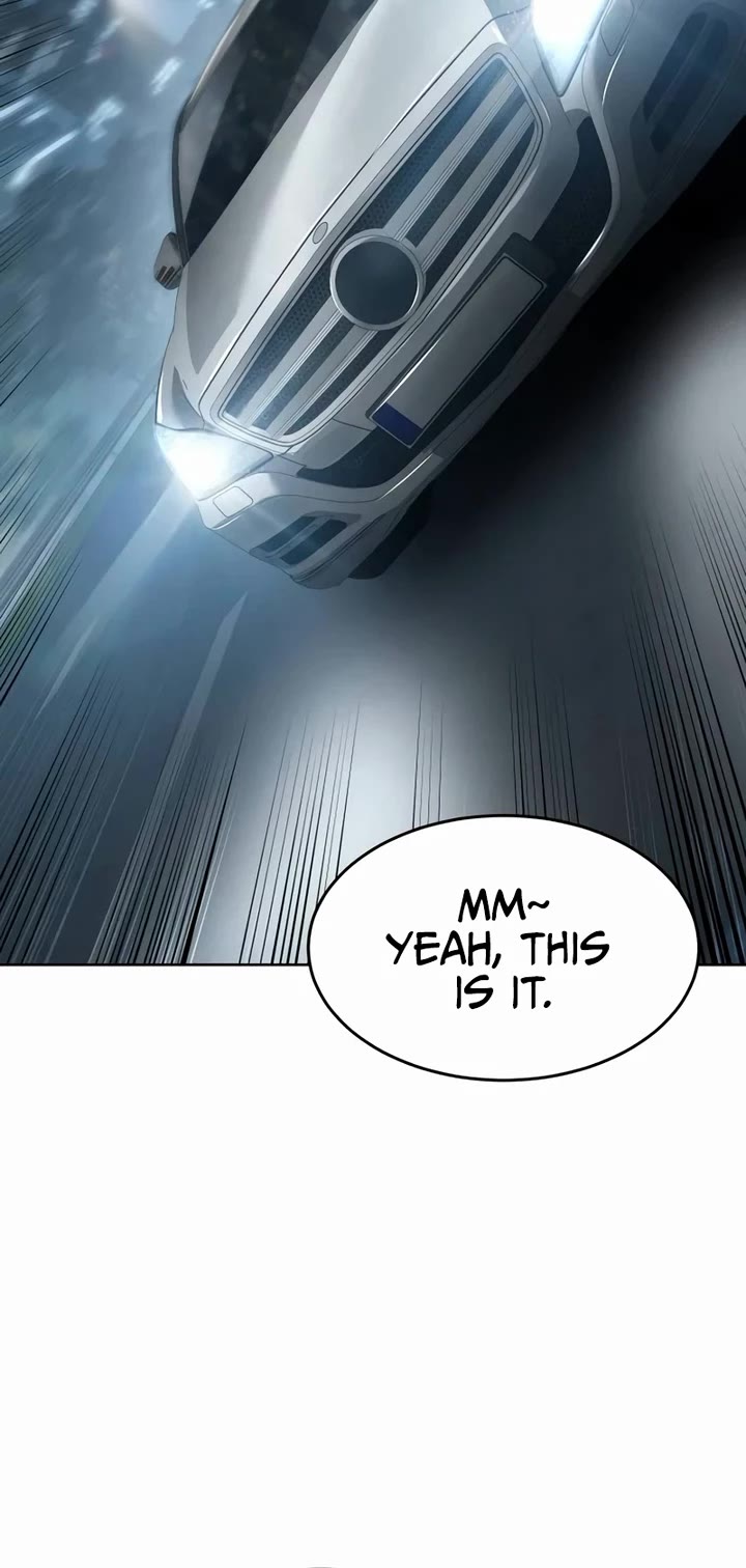 Read Laws of the Good Child Manga Online