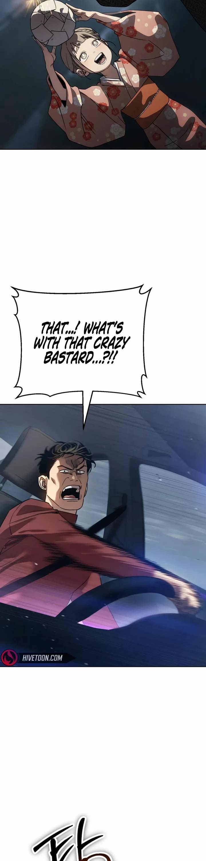 Read Laws of the Good Child Manga Online