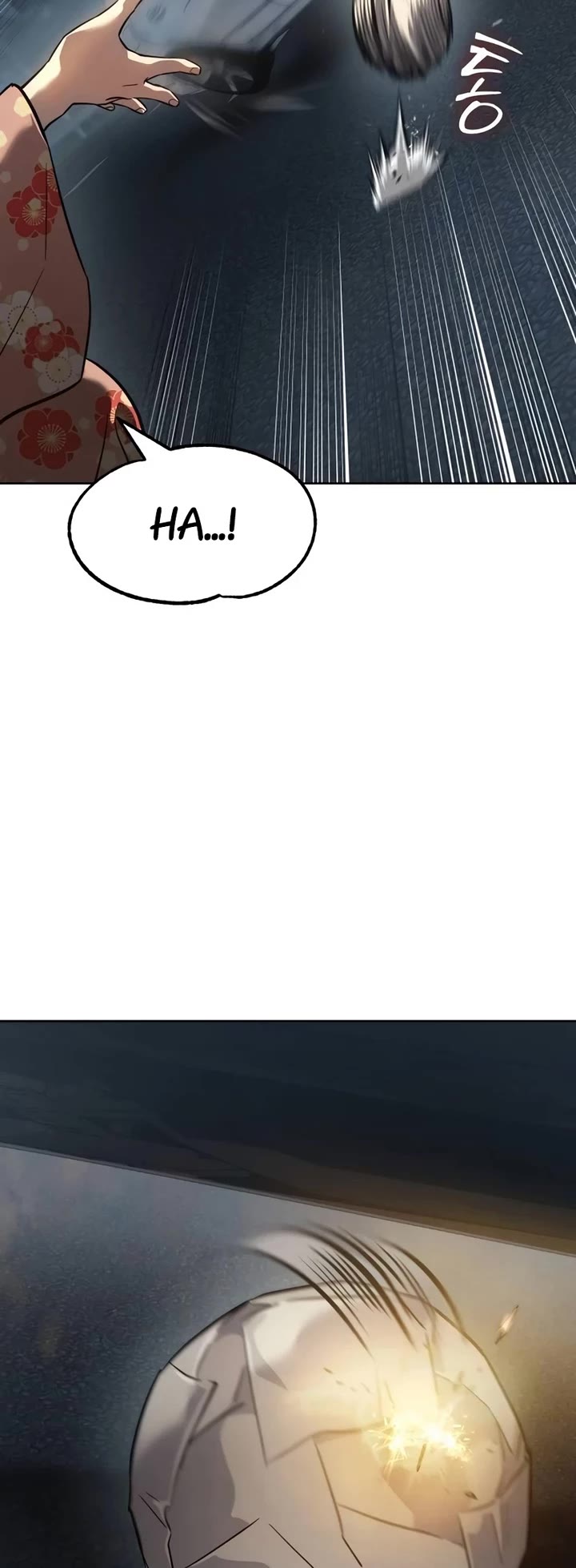 Read Laws of the Good Child Manga Online