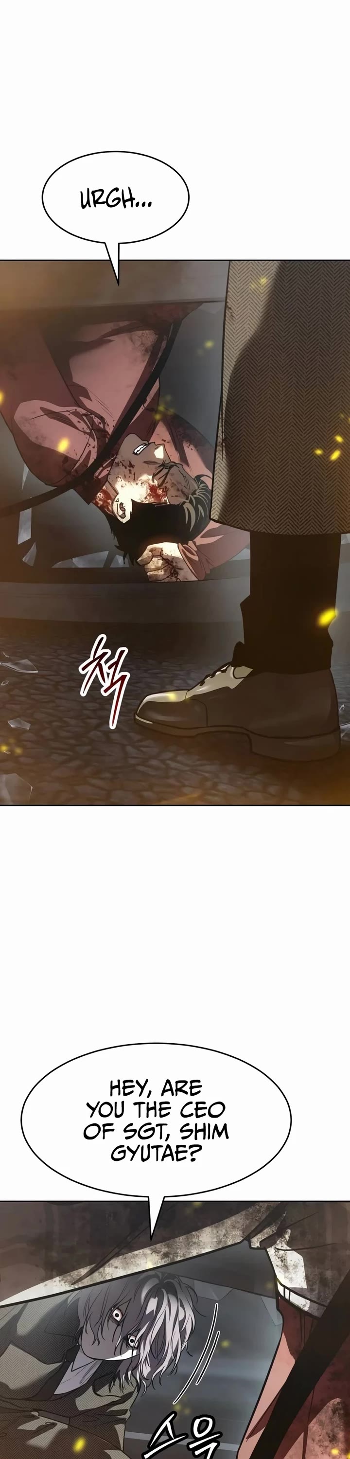 Read Laws of the Good Child Manga Online