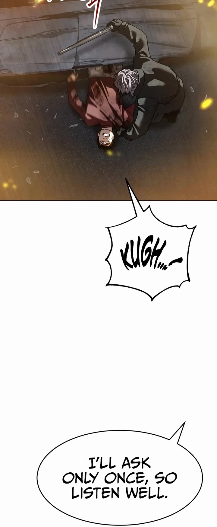 Read Laws of the Good Child Manga Online