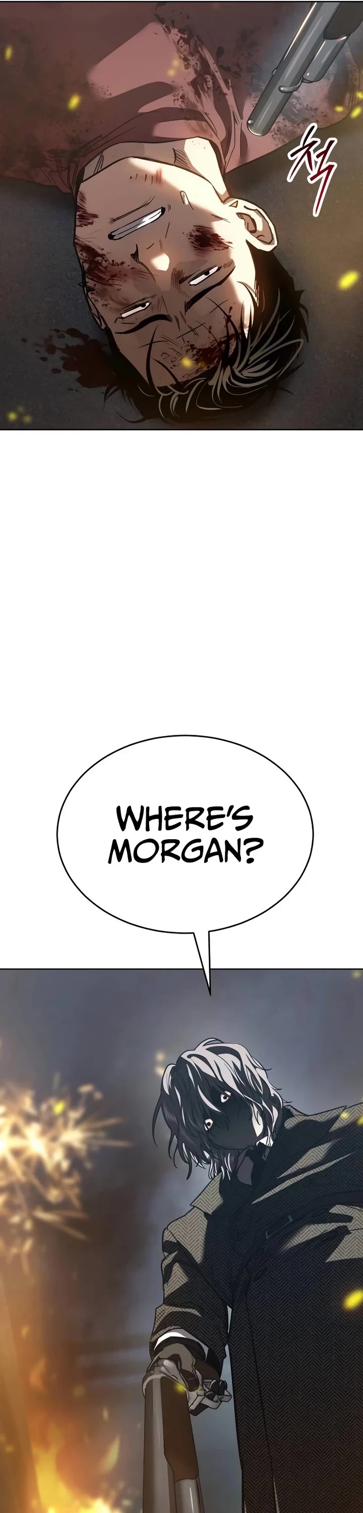 Read Laws of the Good Child Manga Online