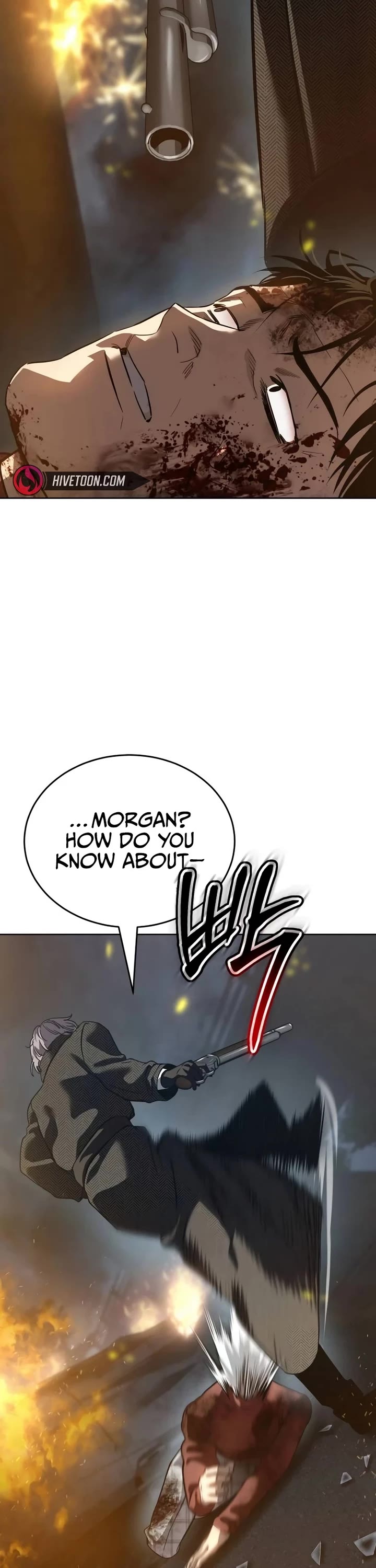 Read Laws of the Good Child Manga Online