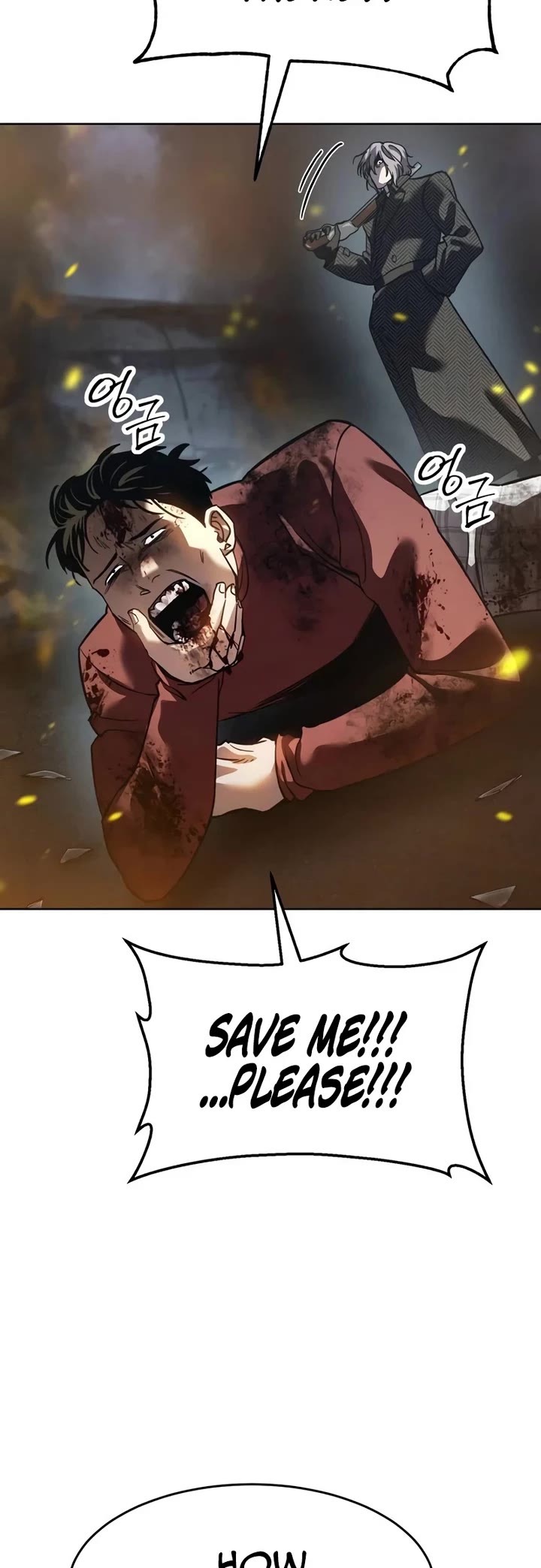 Read Laws of the Good Child Manga Online